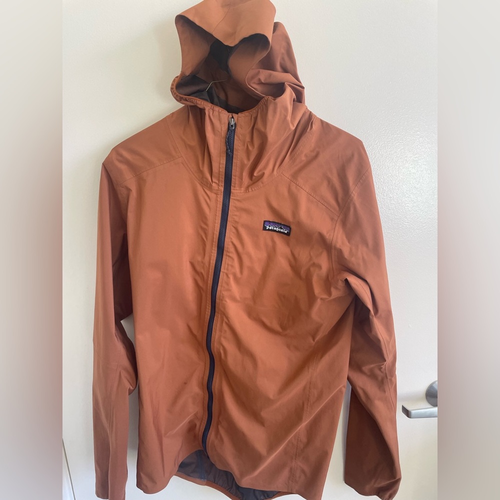 Patagonia Men’s Shell